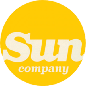 Sun Company logo