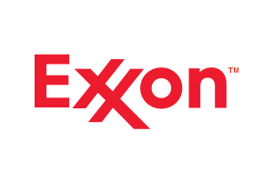 Exxon Logo