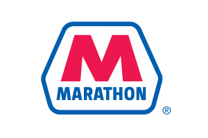 Marathon Logo