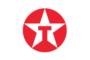 Texaco Logo